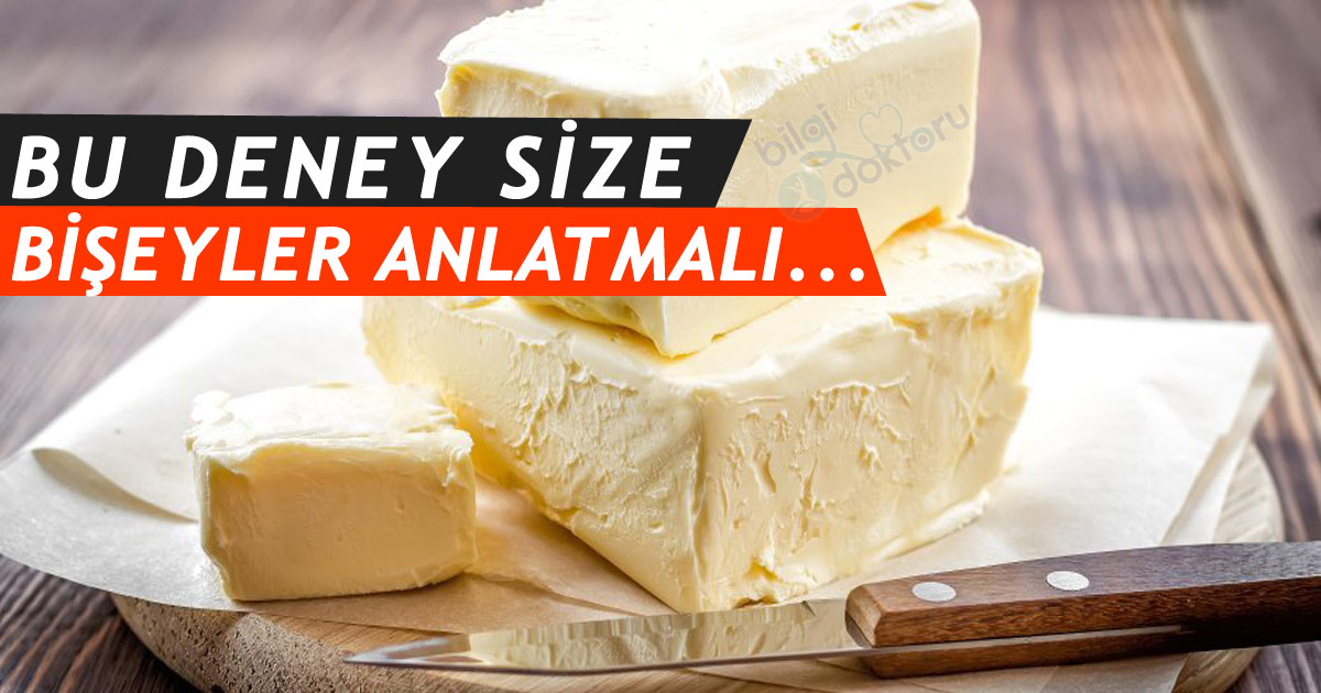 Pekmezin içine tereyağı ekleyip içerseniz Pekmezin içine tereyağı ekleyip içerseniz