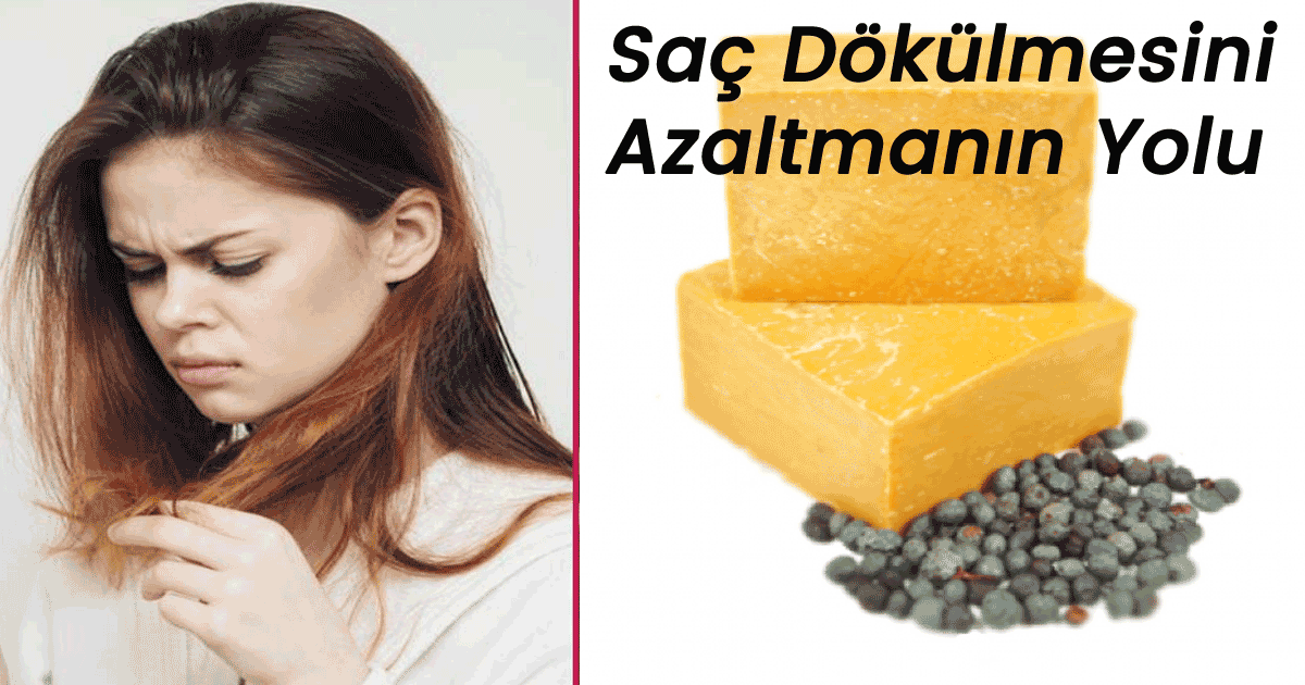 Saç dökülmesini engellemenin yolları 82