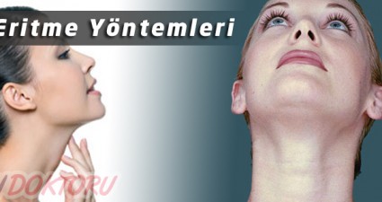 gıdı eritme ameliyat