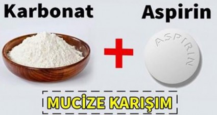 aspirin karbonat