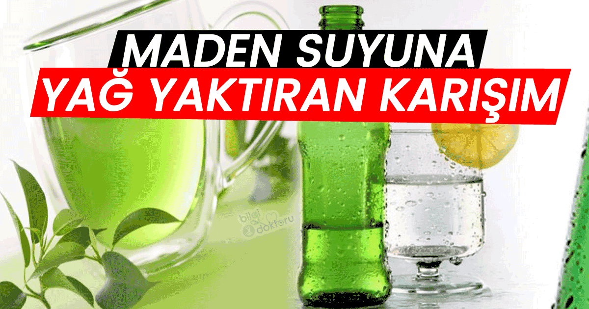 yeÅil çay soda limon ile ilgili görsel sonucu