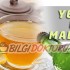 Yeşil Çay, Limon, Maden Suyu İle Zayıflama Kürü