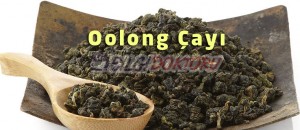 Oolong Çayının Faydaları ve Oolong Çayı ile Zayıflama