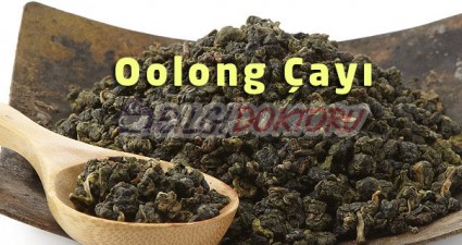 Oolong Çayının Faydaları ve Oolong Çayı ile Zayıflama