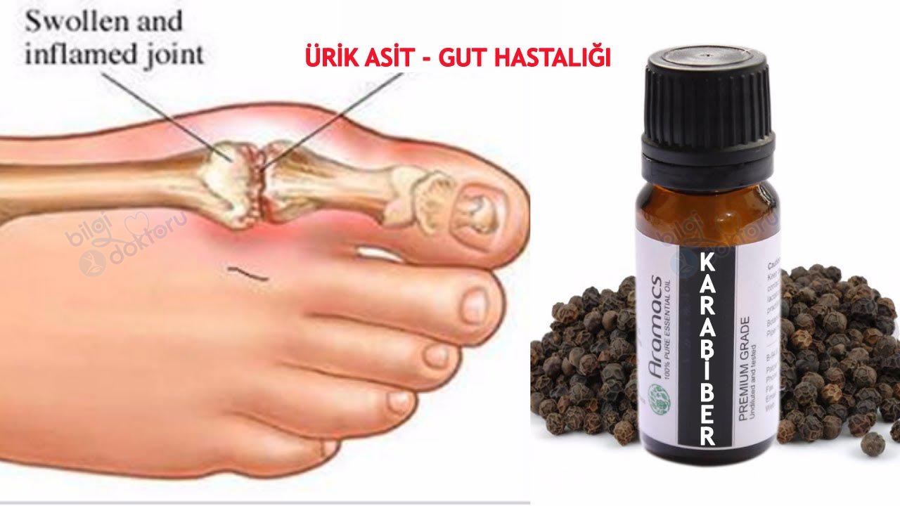 Karabiber faydaları Karabiber faydaları
